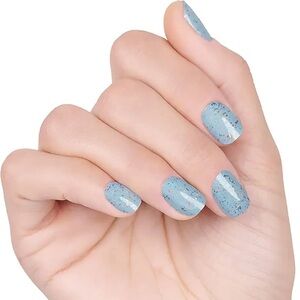 Color Street Nail Strips - Just a Gleamer